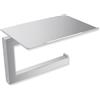 Hewi System 900 Q porta rotolo, 900Q21.00240, System 900 Q cromo [Accessori Bagno > Porta Rotolo]