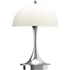 louis poulsen Panthella Portable lampada da tavolo ricaricabile, LED, 5744171481, Panthella 160 Portable; Panthella Portable; Panthella [Lampade per Interni > Lampade da Tavolo]