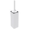 Hewi System 900 Q set portascopino WC, 900Q20.00260 DX, System 900 Q [Accessori Bagno > Set Portascopino]