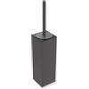 Hewi System 900 Q set portascopino WC, 900Q20.00260 SC, System 900 Q [Accessori Bagno > Set Portascopino]
