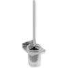 Hewi System 900 Q set portascopino WC, 900Q20.00040, System 900 Q [Accessori Bagno > Set Portascopino]