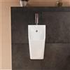 hansgrohe EluPura Original Q orinatoio, 60128450, EluPura Original Q bianco [Orinatoi > Orinatoi]