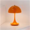 louis poulsen Panthella Portable lampada da tavolo ricaricabile, LED, 5744171504, Panthella 160 Portable; Panthella Portable; Panthella [Lampade per Interni > Lampade a batteria]