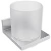 Hewi System 900 Q porta spazzolini, 900Q04.00040, System 900 Q [Accessori Bagno > Porta Spazzolini]