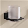 Hewi System 900 Q porta spazzolini, 900Q04.00060 DC, System 900 Q [Accessori Bagno > Porta Spazzolini]