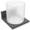 Hewi System 900 Q porta spazzolini, 900Q04.00060 SC, System 900 Q [Accessori Bagno > Porta Spazzolini]