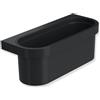 Hewi System 800 portaoggetti doccia, 800.03.30060 CV, System 800 nero opaco [Accessori Bagno > Mensole Doccia]