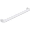 Hewi System 800 barra portasciugamani, 800.30.11260 DX, System 800 bianco opaco [Accessori Bagno > Portasciugamani]