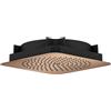 AXOR Citterio C soffione doccia, 1 tipo di getto, 28795300, Citterio C oro rosso [Rubinetteria Bagno > Soffioni Doccia]