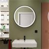 hansgrohe Xarita Lite S specchio, 54966670, Xarita Lite S [Specchi > Specchi]