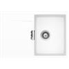Schock Mono lavello da cucina, MOND100SADAY, D-100S A Mono day [Lavelli da Cucina > per Base Sottolavello a partire da 45 cm]