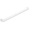 Hewi System 800 barra portasciugamani, 800.30.12260 DX, System 800 bianco opaco [Accessori Bagno > Portasciugamani]