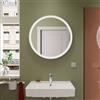 hansgrohe Xarita Lite S specchio, 54966700, Xarita Lite S [Specchi > Specchi]