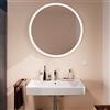 hansgrohe Xarita Lite S specchio, 54967700, Xarita Lite S [Specchi > Specchi]