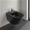 Villeroy & Boch Antao bidet, 541100R7, Antao pure black [Bidet > Bidet]