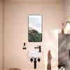 hansgrohe Xarita Lite Q specchio, 54968670, Xarita Lite Q [Specchi > Specchi]