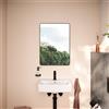 hansgrohe Xarita Lite Q specchio, 54969670, Xarita Lite Q [Specchi > Specchi]