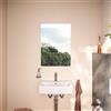hansgrohe Xarita Lite Q specchio, 54969700, Xarita Lite Q [Specchi > Specchi]