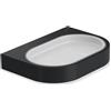 Hewi System 800 portasaponetta, 800.02.11065 DC, System 800 [Accessori Bagno > Portasapone]