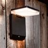 Lutec Moze Solar lampada a parete, LED, con rilevatore di movimento, 6943101012, Moze [Lampade per Esterni > Lampade a Parete]