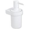 Hewi System 800 dispenser per sapone, 800.06.11060 AS, System 800 [Accessori Bagno > Portasapone]
