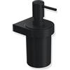 Hewi System 800 dispenser per sapone, 800.06.11060 CV, System 800 [Accessori Bagno > Portasapone]