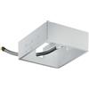 AXOR Citterio C corpo da incasso per soffione doccia, 26039180, Citterio C [Rubinetteria Bagno > Accessori di Montaggio per Rubinetteria Bagno]