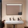 hansgrohe Xarita Lite Q specchio, 54972670, Xarita Lite Q [Specchi > Specchi]