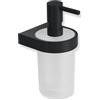 Hewi System 800 dispenser per sapone, 800.06.11065 DC, System 800 [Accessori Bagno > Portasapone]