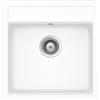 Schock Mono lavello da cucina, MOND100SUDAY, D-100S U Mono day [Lavelli da Cucina > per Base Sottolavello a partire da 45 cm]