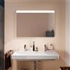 hansgrohe Xarita Lite Q specchio, 54972700, Xarita Lite Q [Specchi > Specchi]