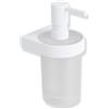 Hewi System 800 dispenser per sapone, 800.06.11065 DX, System 800 [Accessori Bagno > Portasapone]