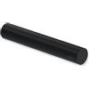 Hewi System 800 porta rotolo di riserva, 800.21.30260 DC, System 800 nero opaco [Accessori Bagno > Porta Rotolo]