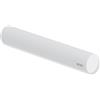 Hewi System 800 porta rotolo di riserva, 800.21.30260 DX, System 800 bianco opaco [Accessori Bagno > Porta Rotolo]