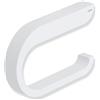 Hewi System 800 porta rotolo, 800.21.11260 DX, System 800 bianco opaco [Accessori Bagno > Porta Rotolo]