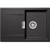 Schock Mono lavello da cucina, MOND100SUSTO, D-100S U Mono stone [Lavelli da Cucina > per Base Sottolavello a partire da 45 cm]