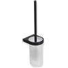 Hewi System 800 set portascopino WC, 800.20.10265 DC, System 800 [Accessori Bagno > Set Portascopino]