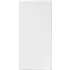 evineo ineo4 set frontale anta per pensile, BL001370, ineo4 bianco opaco [Mobili da Bagno > Ricambi per Mobili da Bagno]