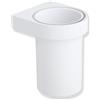 Hewi System 800 porta spazzolini, 800.04.11060 AS, System 800 [Accessori Bagno > Porta Spazzolini]