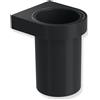 Hewi System 800 porta spazzolini, 800.04.11060 CV, System 800 [Accessori Bagno > Porta Spazzolini]
