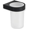 Hewi System 800 porta spazzolini, 800.04.11065 DC, System 800 [Accessori Bagno > Porta Spazzolini]