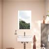 hansgrohe Xarita Lite Q specchio, 54974700, Xarita Lite Q [Specchi > Specchi]