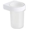 Hewi System 800 porta spazzolini, 800.04.11065 DX, System 800 [Accessori Bagno > Porta Spazzolini]