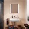 hansgrohe Xarita Lite Q specchio, 54975700, Xarita Lite Q [Specchi > Specchi]