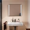 hansgrohe Xarita Lite Q specchio, 54976670, Xarita Lite Q [Specchi > Specchi]