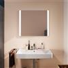 hansgrohe Xarita Lite Q specchio, 54976700, Xarita Lite Q [Specchi > Specchi]