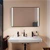 hansgrohe Xarita Lite Q specchio, 54977670, Xarita Lite Q [Specchi > Specchi]