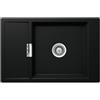 Schock Mono lavello da cucina, MOND100XSFBPUR, D-100L FB Mono puro [Lavelli da Cucina > per Base Sottolavello a partire da 60 cm]