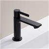 hansgrohe LivaFine rubinetto lavabo, 72504670+PR2100BM, LivaFine nero opaco [Rubinetteria Bagno > Rubinetteria Lavabo]