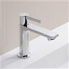 hansgrohe LivaFine rubinetto lavabo CoolStart, 72598000+PR2100CR, LivaFine cromo [Rubinetteria Bagno > Rubinetteria Lavabo]